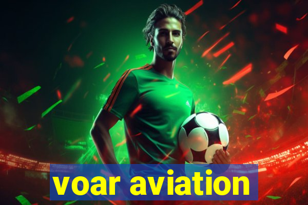 voar aviation